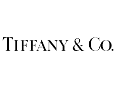 Tiffany 
Co. Logo