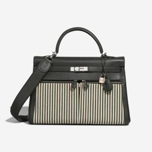 Kelly Lakis 35 Swift Canvas Grey Blue